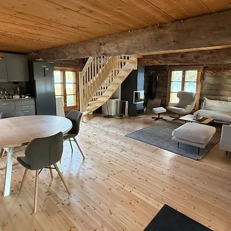 Villa Arctic Private Island